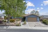 7630 Halifax Drive
