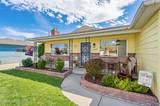 2035 K Street