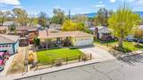 2035 K Street