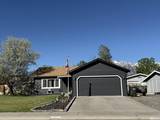 737 Hornet Drive