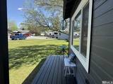 737 Hornet Drive