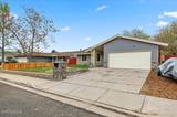 4730 Spring Drive