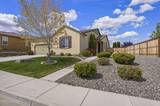2828 Kimberlite Road