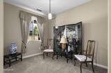 2828 Kimberlite Road