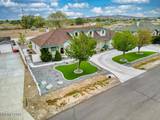 649 Saddle Horn Way