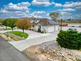 649 Saddle Horn Way