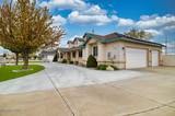 649 Saddle Horn Way