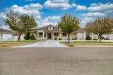 649 Saddle Horn Way