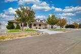 649 Saddle Horn Way