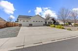 1311 Wrangler Circle