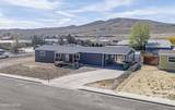 843 Silver Way