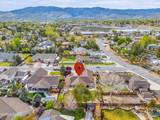 2057 Divot Road