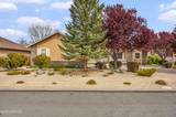 2057 Divot Road