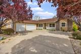 2057 Divot Road