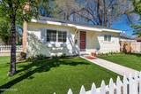 1702 N Stewart Street