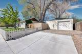 1702 N Stewart Street