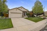 2735 Aristedes Drive