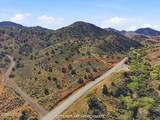 PCL 4-B OUTSIDE six mile canyon #004-321-44