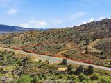 PCL 4-B OUTSIDE six mile canyon #004-321-44