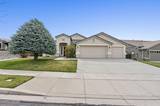 7560 Bareback Drive
