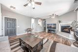 3925 Butte Court