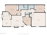 3288 Alum Creek Court