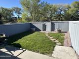 1505 E Long Street