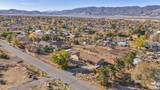 2075 Buckskin Drive