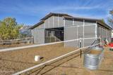 2075 Buckskin Drive