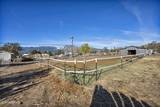 2075 Buckskin Drive