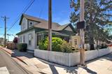 1701 C Street