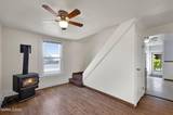 1701 C Street