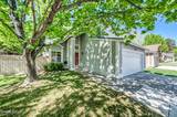 1705 Sierra Highlands Drive