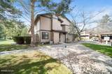 4530 Matich Drive