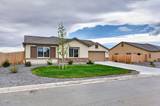 554 Fox Branch Drive