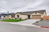 554 Fox Branch Drive