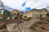 3601 Desert Fox Drive