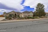 3601 Desert Fox Drive