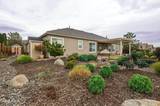 3601 Desert Fox Drive