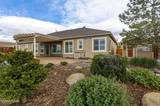 3601 Desert Fox Drive