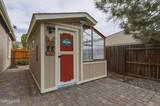 3601 Desert Fox Drive