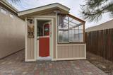 3601 Desert Fox Drive