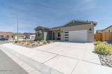 399 Porter Peak Drive