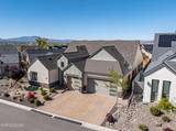 2955 Saddle Peak Drive