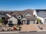 2955 Saddle Peak Drive