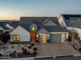 2955 Saddle Peak Drive