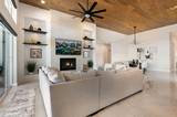 2955 Saddle Peak Drive
