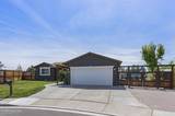 3376 Lagomarsino Court