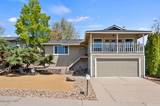 2515 Cityview Terrace