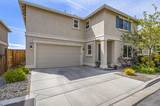 3655 Coastal Street